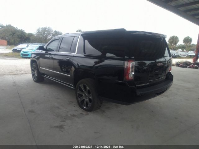 Photo 2 VIN: 1GKS1HKJ6HR249392 - GMC YUKON XL 