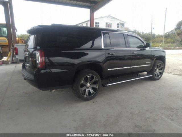 Photo 3 VIN: 1GKS1HKJ6HR249392 - GMC YUKON XL 