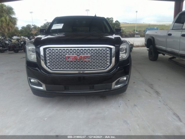 Photo 5 VIN: 1GKS1HKJ6HR249392 - GMC YUKON XL 