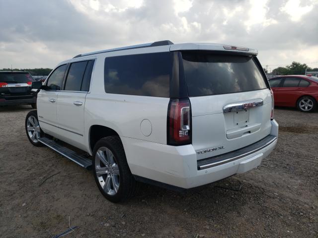 Photo 2 VIN: 1GKS1HKJ6HR373937 - GMC YUKON XL D 