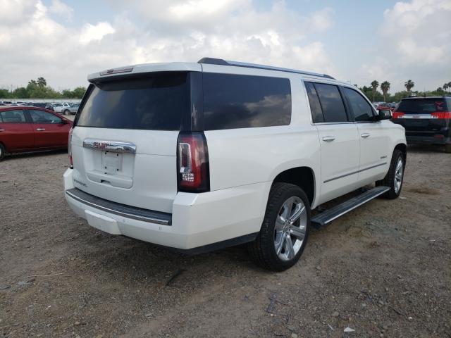 Photo 3 VIN: 1GKS1HKJ6HR373937 - GMC YUKON XL D 