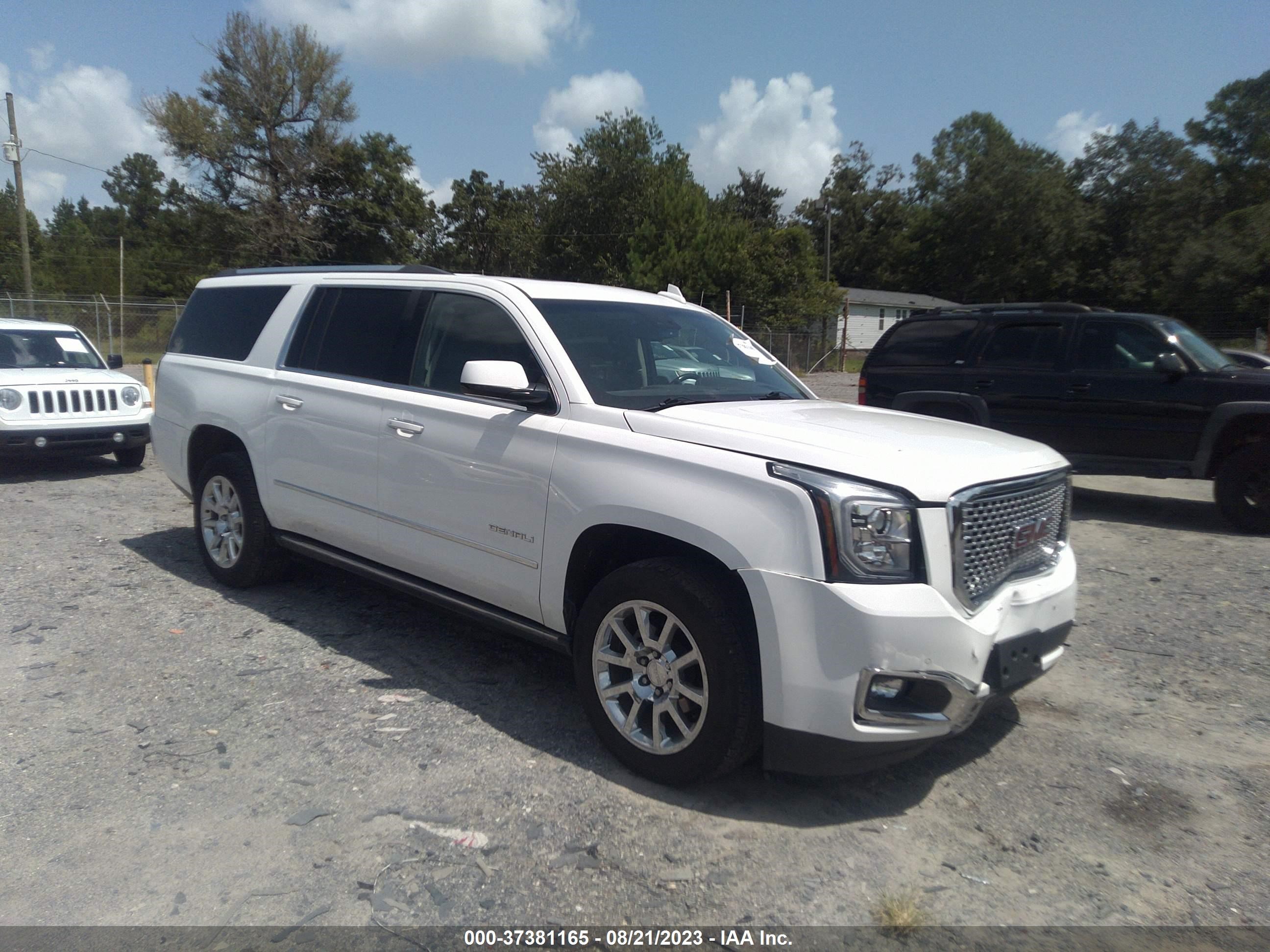 Photo 0 VIN: 1GKS1HKJ6HR391368 - GMC YUKON 