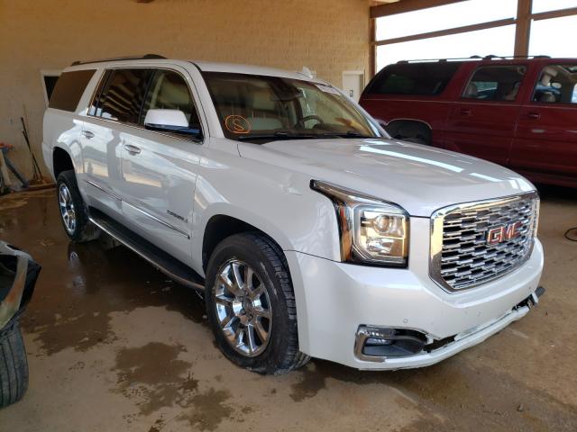 Photo 0 VIN: 1GKS1HKJ6KR337673 - GMC YUKON XL D 