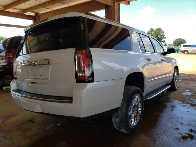 Photo 3 VIN: 1GKS1HKJ6KR337673 - GMC YUKON XL D 