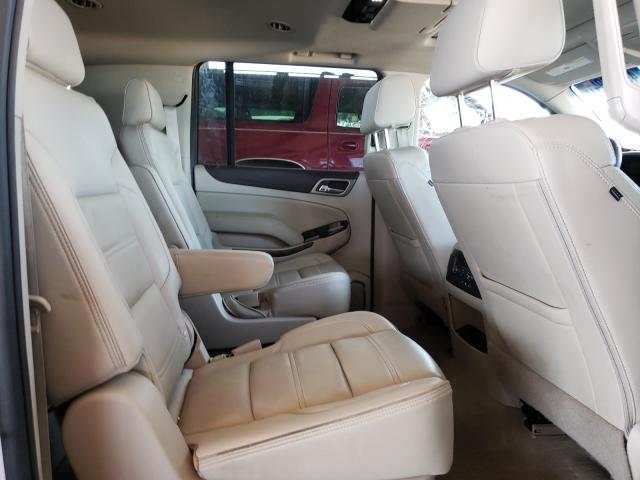 Photo 5 VIN: 1GKS1HKJ6KR337673 - GMC YUKON XL D 