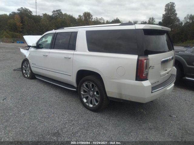 Photo 2 VIN: 1GKS1HKJ7GR242370 - GMC YUKON XL 