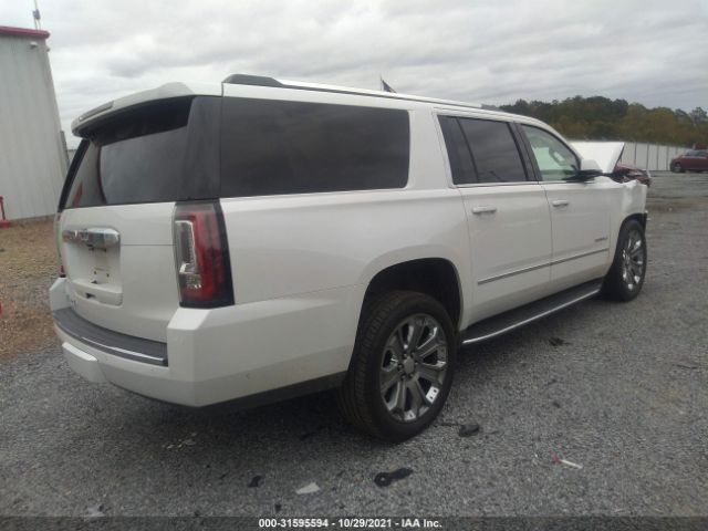 Photo 3 VIN: 1GKS1HKJ7GR242370 - GMC YUKON XL 