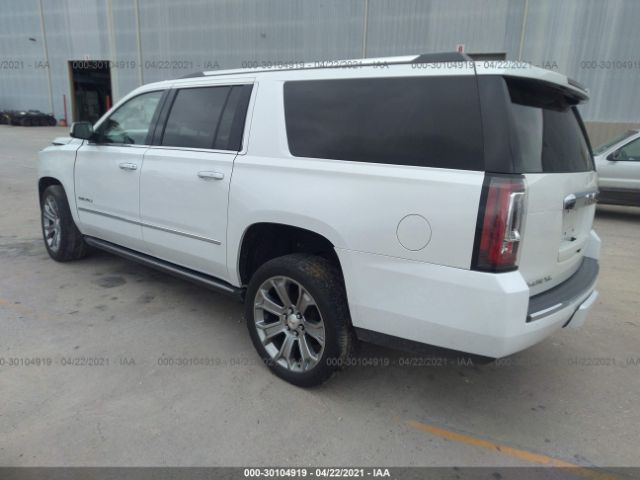 Photo 2 VIN: 1GKS1HKJ7GR381057 - GMC YUKON XL 