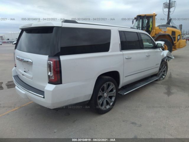 Photo 3 VIN: 1GKS1HKJ7GR381057 - GMC YUKON XL 