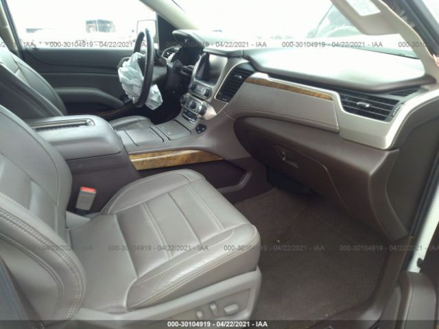 Photo 4 VIN: 1GKS1HKJ7GR381057 - GMC YUKON XL 