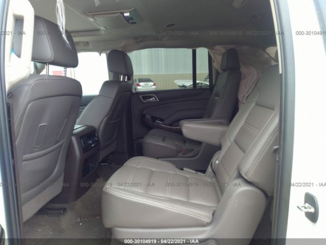 Photo 7 VIN: 1GKS1HKJ7GR381057 - GMC YUKON XL 