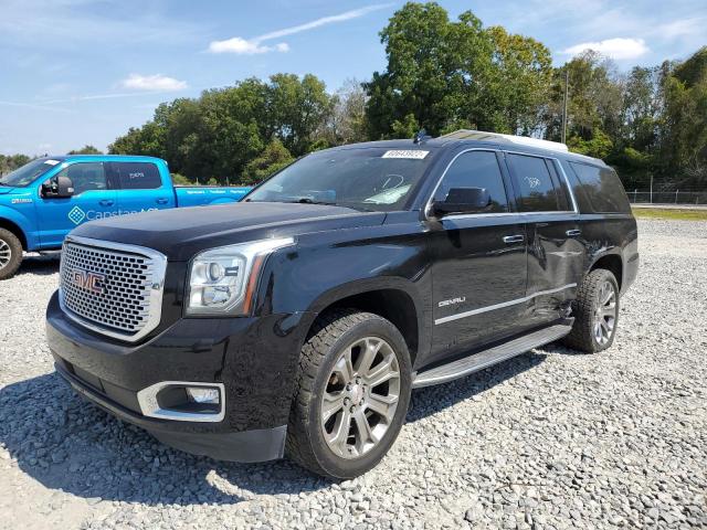 Photo 1 VIN: 1GKS1HKJ7HR159023 - GMC YUKON XL D 