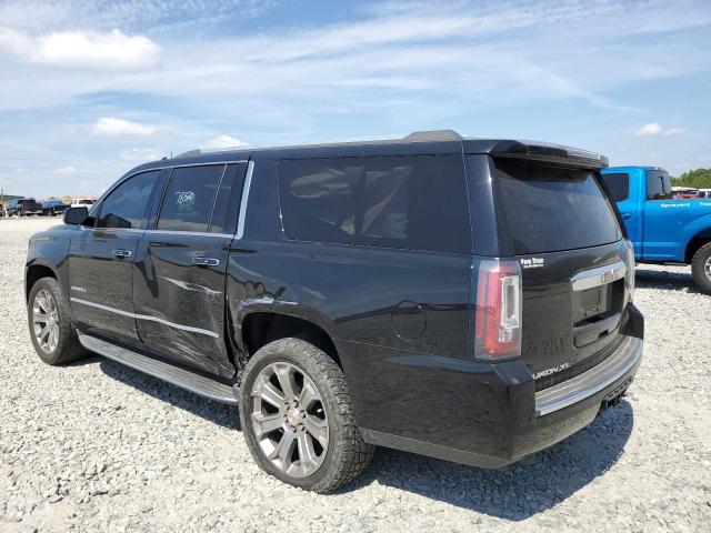 Photo 2 VIN: 1GKS1HKJ7HR159023 - GMC YUKON XL D 