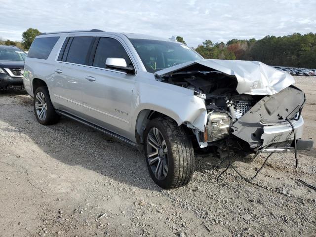 Photo 3 VIN: 1GKS1HKJ7HR308384 - GMC YUKON XL D 