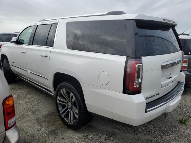 Photo 1 VIN: 1GKS1HKJ7HR389323 - GMC YUKON XL D 