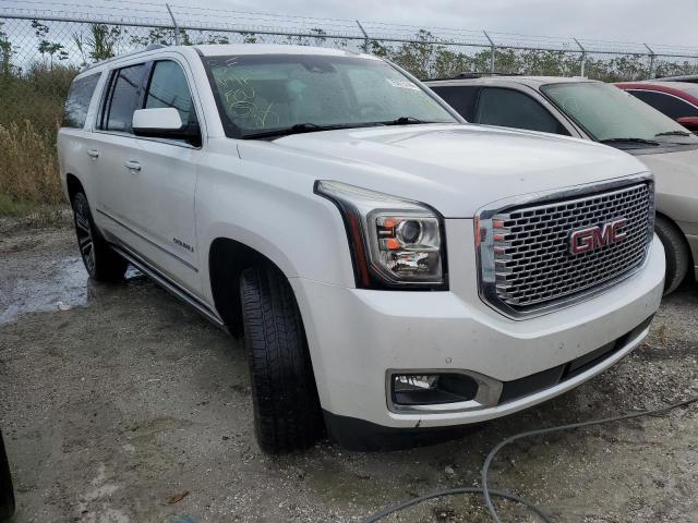 Photo 3 VIN: 1GKS1HKJ7HR389323 - GMC YUKON XL D 