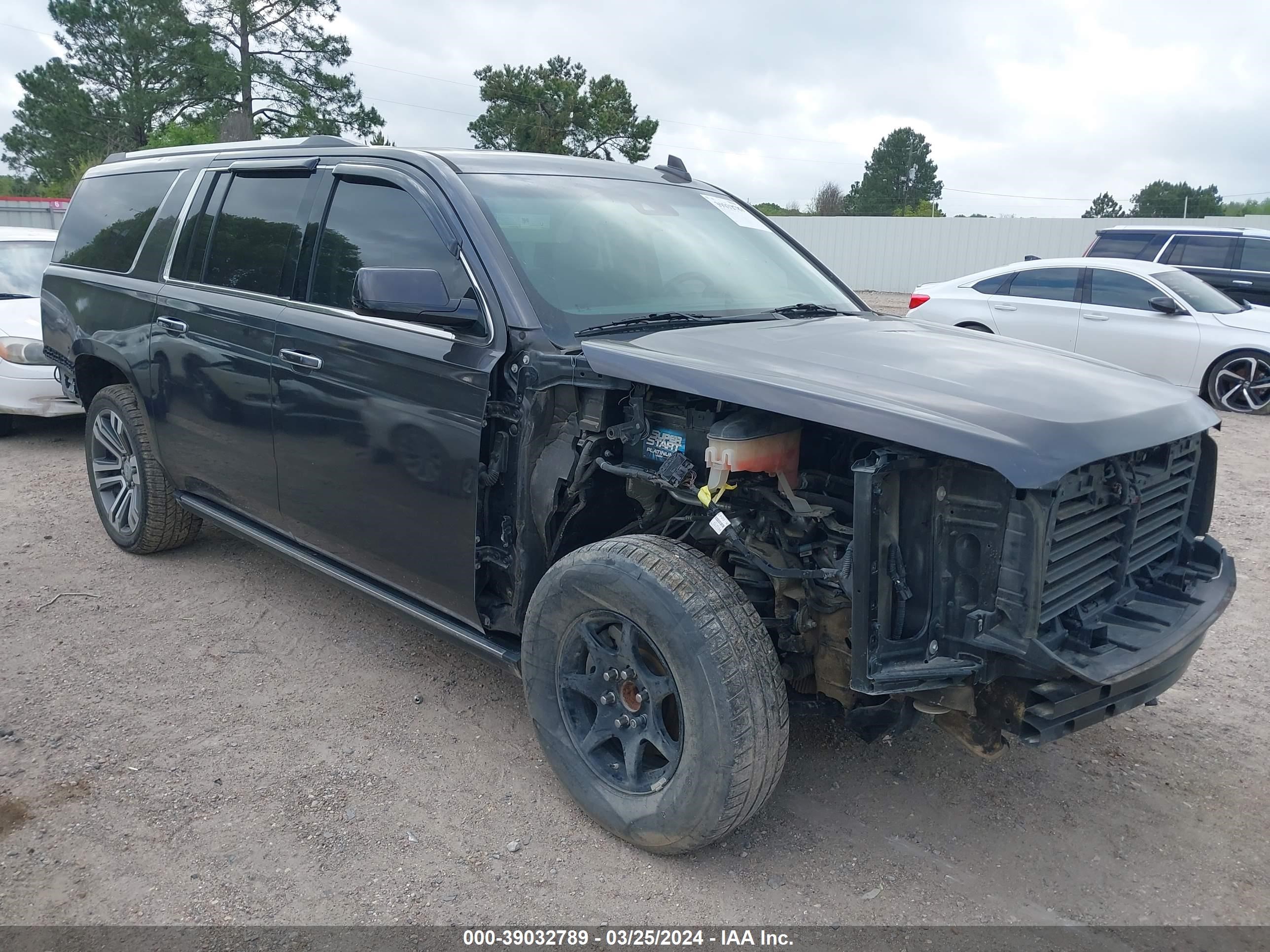 Photo 0 VIN: 1GKS1HKJ7JR164003 - GMC YUKON 