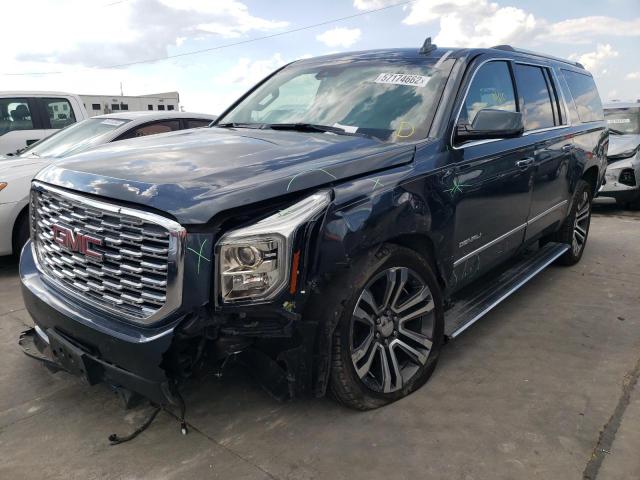 Photo 1 VIN: 1GKS1HKJ7LR101292 - GMC YUKON XL D 