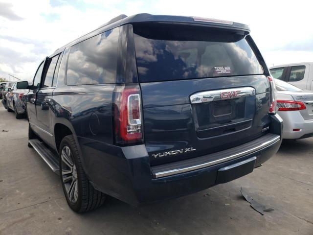 Photo 2 VIN: 1GKS1HKJ7LR101292 - GMC YUKON XL D 