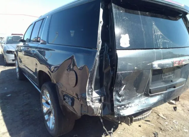 Photo 5 VIN: 1GKS1HKJ7LR302383 - GMC YUKON XL 