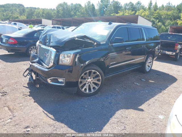 Photo 1 VIN: 1GKS1HKJ8GR463105 - GMC YUKON XL 