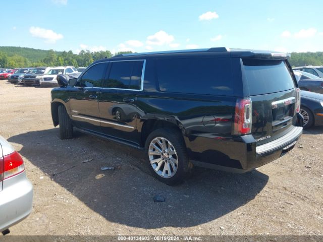 Photo 2 VIN: 1GKS1HKJ8GR463105 - GMC YUKON XL 