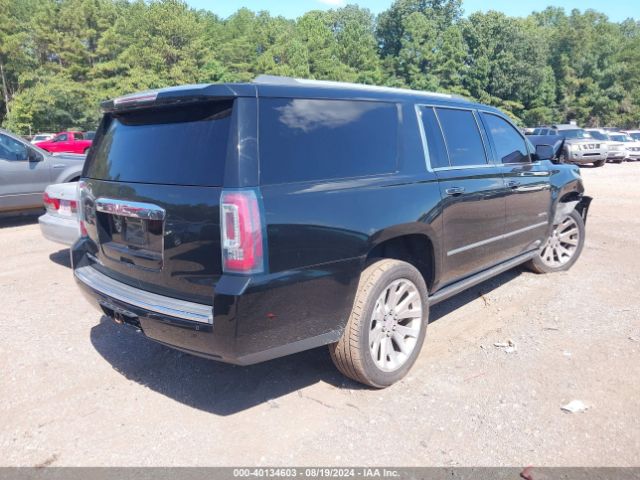 Photo 3 VIN: 1GKS1HKJ8GR463105 - GMC YUKON XL 