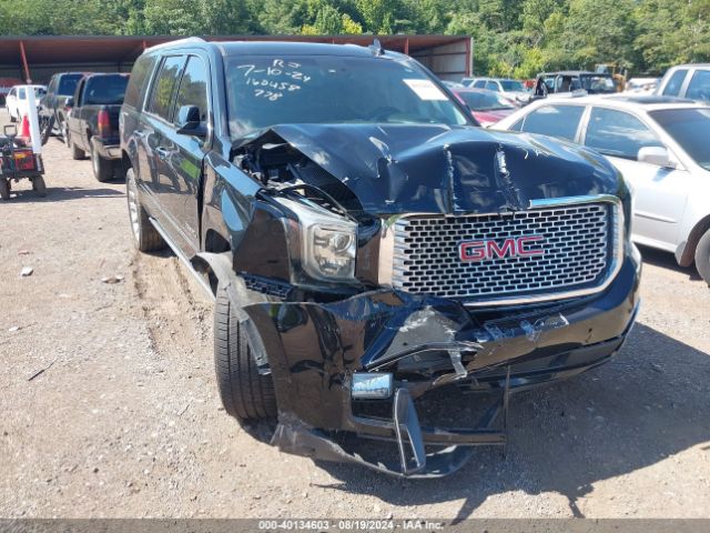 Photo 5 VIN: 1GKS1HKJ8GR463105 - GMC YUKON XL 