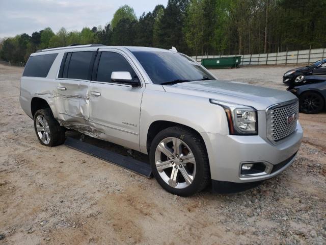 Photo 3 VIN: 1GKS1HKJ8HR131408 - GMC YUKON XL D 