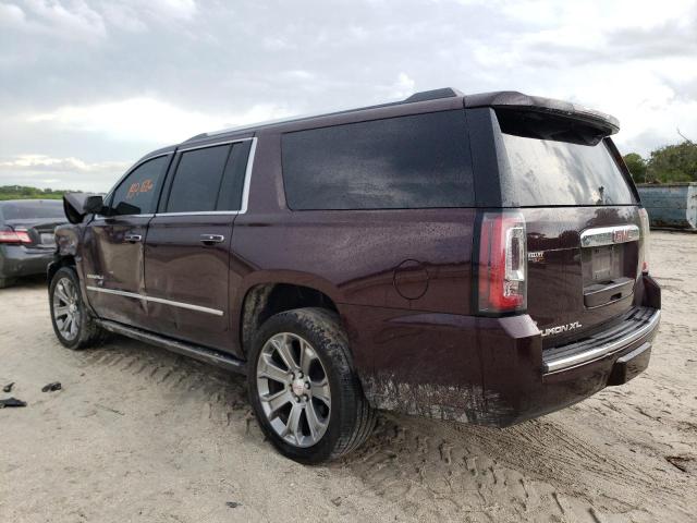 Photo 1 VIN: 1GKS1HKJ8HR244260 - GMC YUKON XL D 