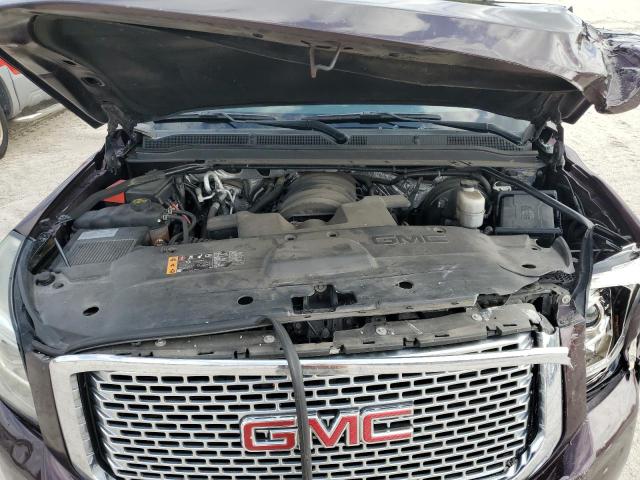 Photo 11 VIN: 1GKS1HKJ8HR244260 - GMC YUKON XL D 