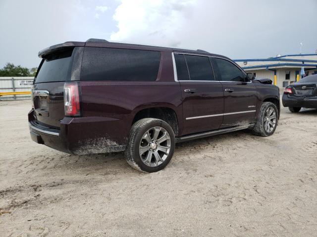 Photo 2 VIN: 1GKS1HKJ8HR244260 - GMC YUKON XL D 