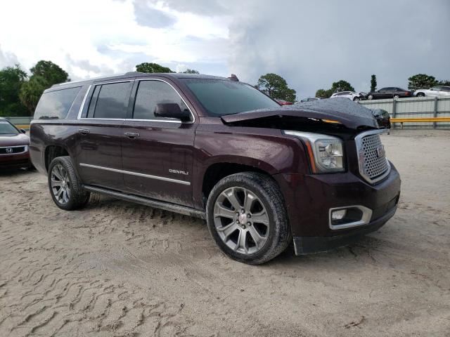 Photo 3 VIN: 1GKS1HKJ8HR244260 - GMC YUKON XL D 