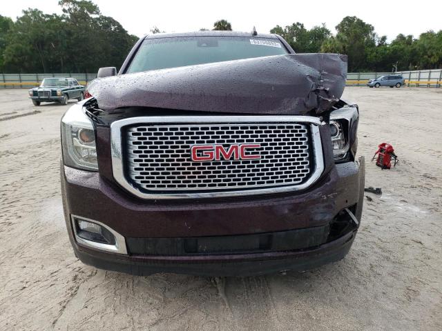 Photo 4 VIN: 1GKS1HKJ8HR244260 - GMC YUKON XL D 