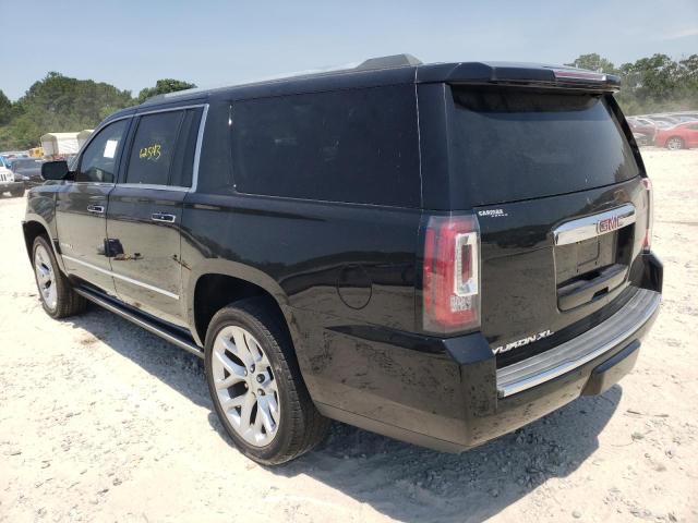 Photo 2 VIN: 1GKS1HKJ8HR244937 - GMC YUKON XL D 