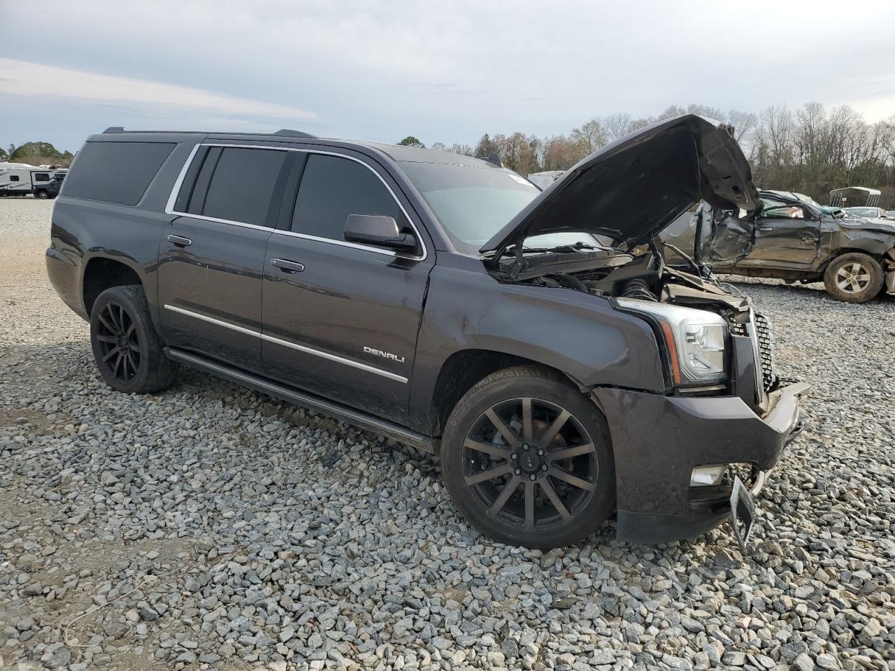 Photo 3 VIN: 1GKS1HKJ8HR307048 - GMC YUKON 