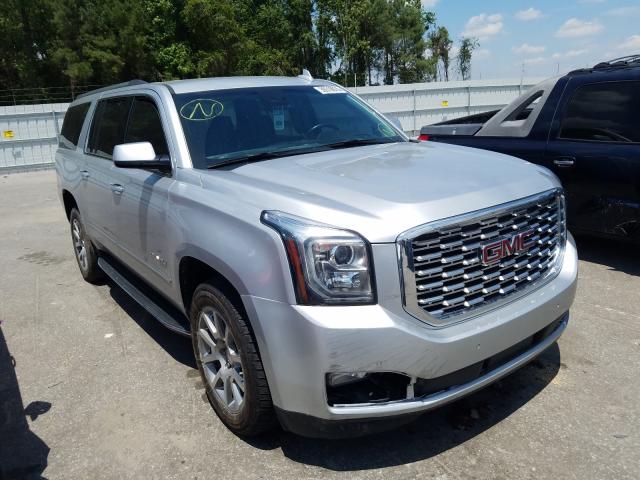 Photo 0 VIN: 1GKS1HKJ8JR225603 - GMC YUKON XL D 