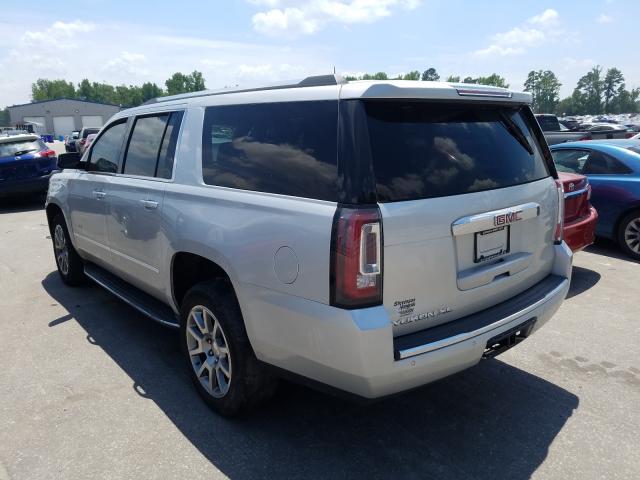 Photo 2 VIN: 1GKS1HKJ8JR225603 - GMC YUKON XL D 