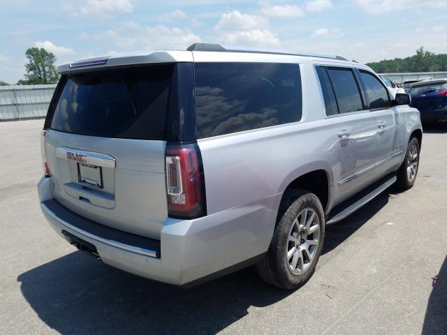 Photo 3 VIN: 1GKS1HKJ8JR225603 - GMC YUKON XL D 