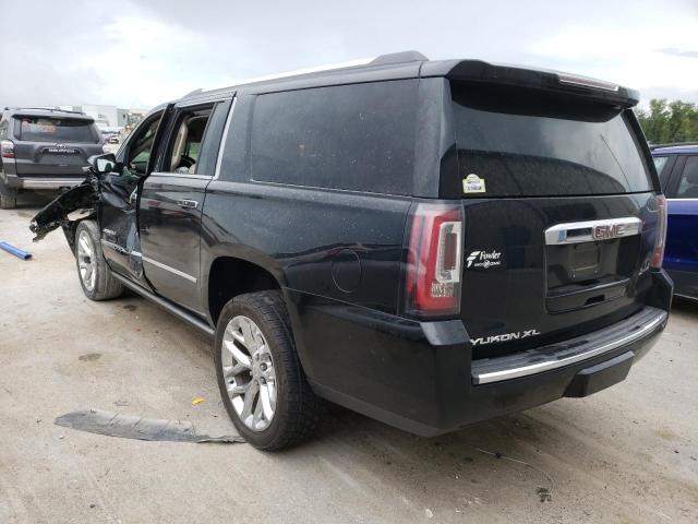 Photo 1 VIN: 1GKS1HKJ8JR393757 - GMC YUKON XL D 