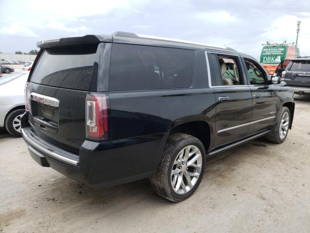 Photo 2 VIN: 1GKS1HKJ8JR393757 - GMC YUKON XL D 