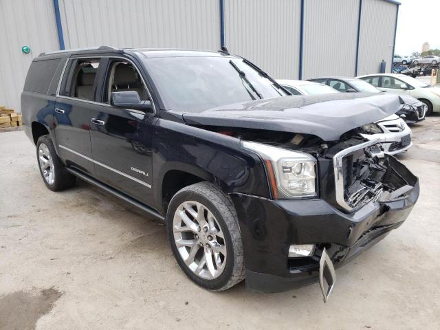 Photo 3 VIN: 1GKS1HKJ8JR393757 - GMC YUKON XL D 