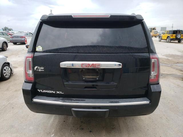 Photo 5 VIN: 1GKS1HKJ8JR393757 - GMC YUKON XL D 