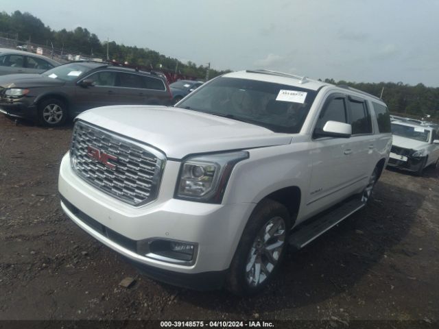 Photo 1 VIN: 1GKS1HKJ8JR405227 - GMC YUKON XL 