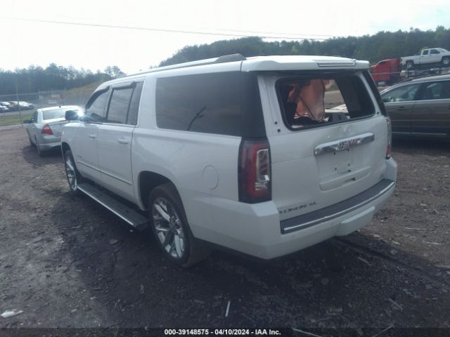 Photo 2 VIN: 1GKS1HKJ8JR405227 - GMC YUKON XL 