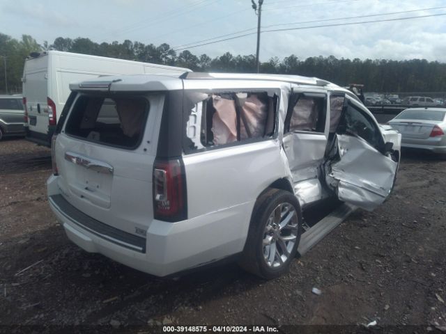 Photo 3 VIN: 1GKS1HKJ8JR405227 - GMC YUKON XL 