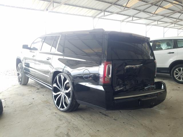 Photo 2 VIN: 1GKS1HKJ8KR112302 - GMC YUKON XL D 