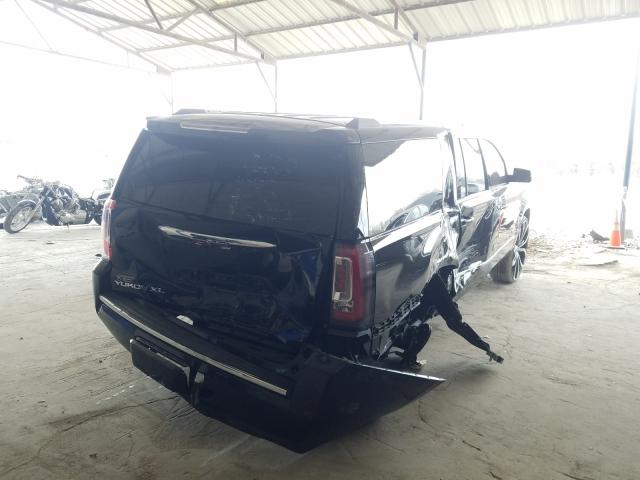 Photo 3 VIN: 1GKS1HKJ8KR112302 - GMC YUKON XL D 