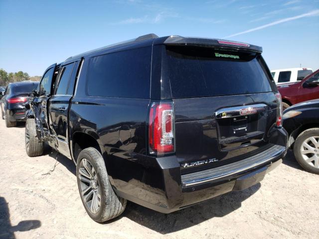 Photo 2 VIN: 1GKS1HKJ8LR133037 - GMC YUKON XL D 