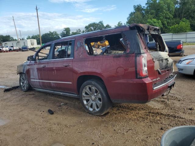 Photo 1 VIN: 1GKS1HKJ9GR155327 - GMC YUKON 